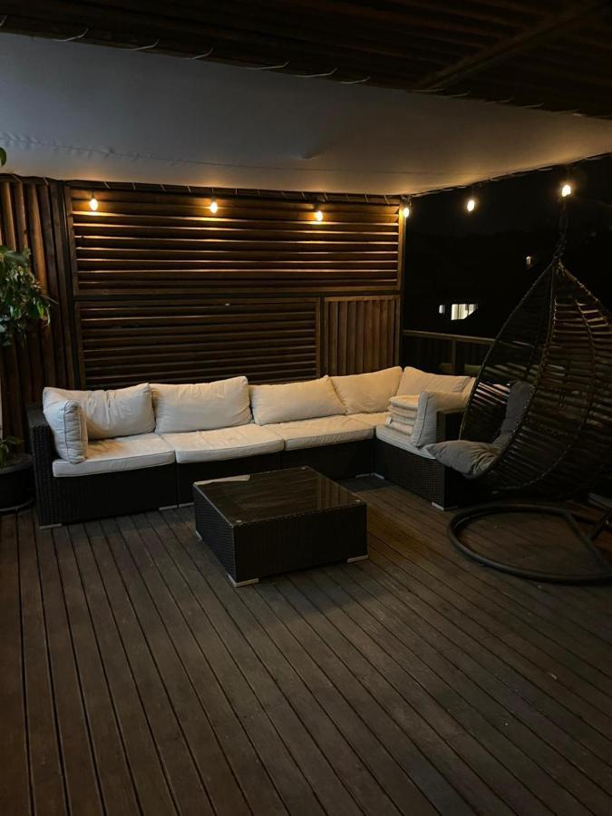 Gavas Jacuzzi & Panoramic View Apartment Cluj-Napoca Exterior foto