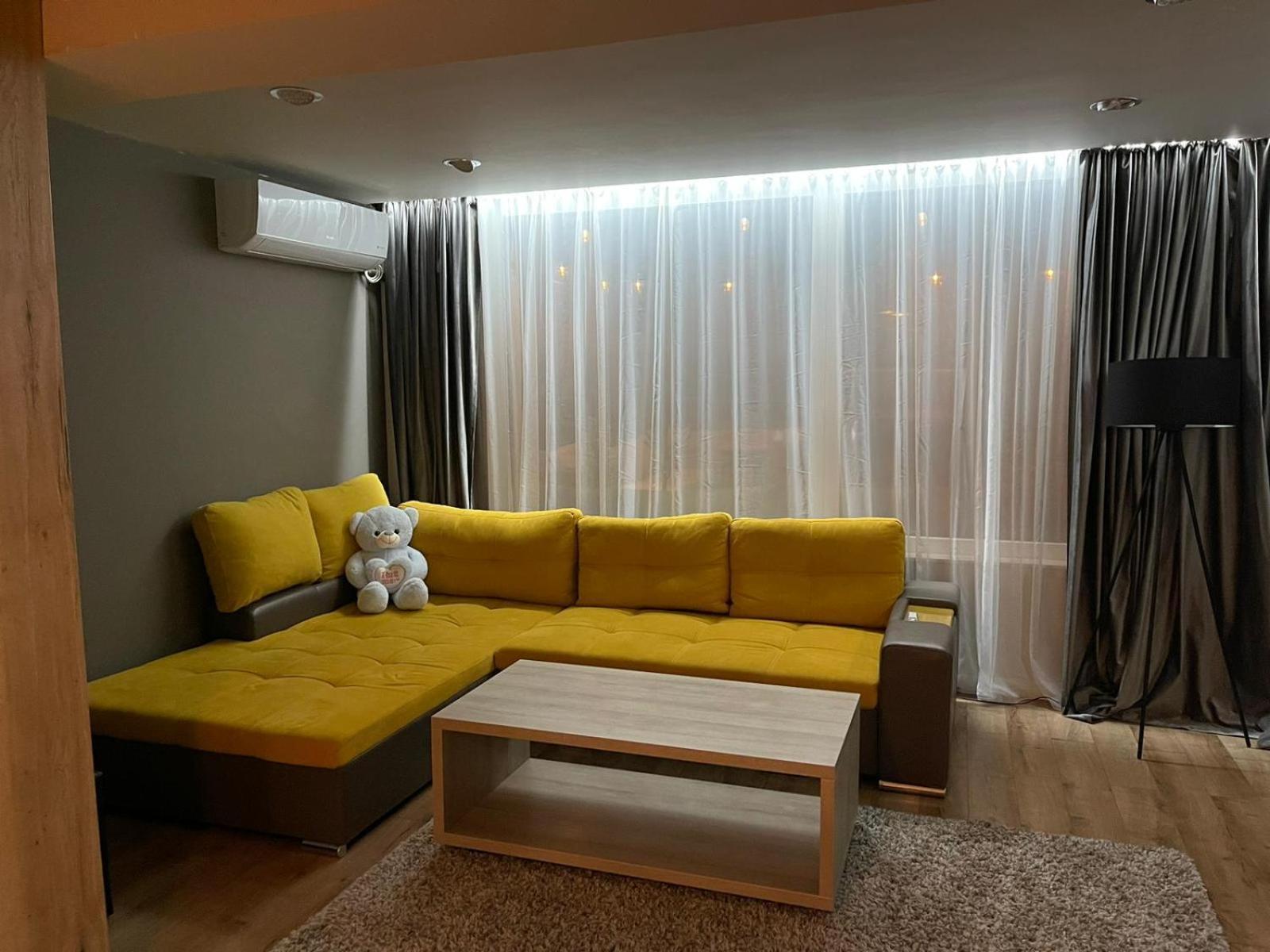 Gavas Jacuzzi & Panoramic View Apartment Cluj-Napoca Exterior foto